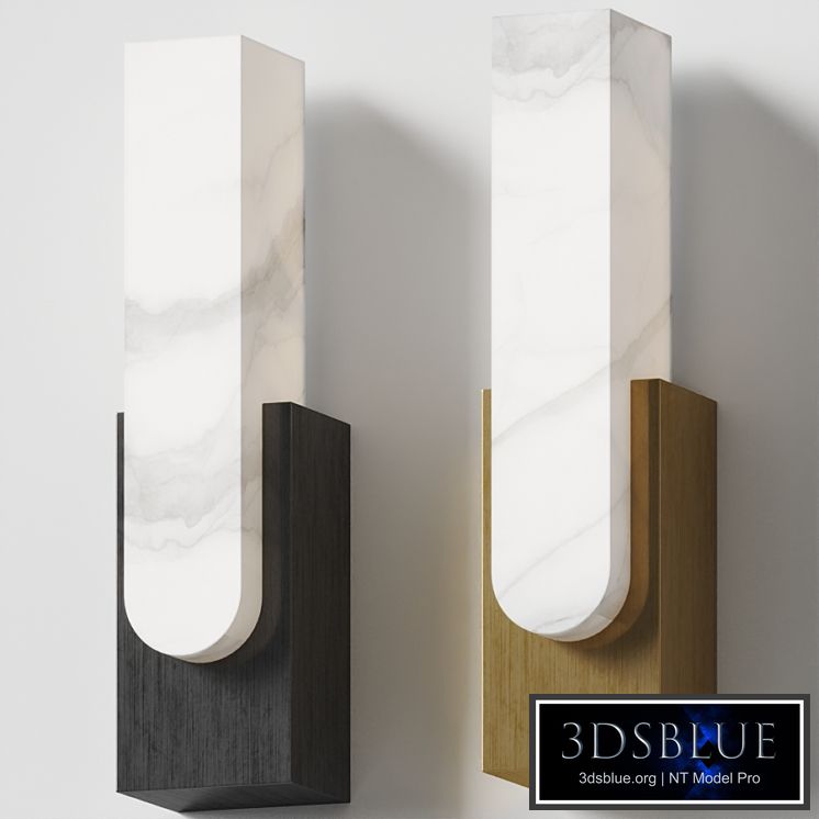 Agatha Sconce - HOLLY HUNT Studio