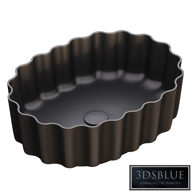 OVERALL SINK KERAMA MARAZZI