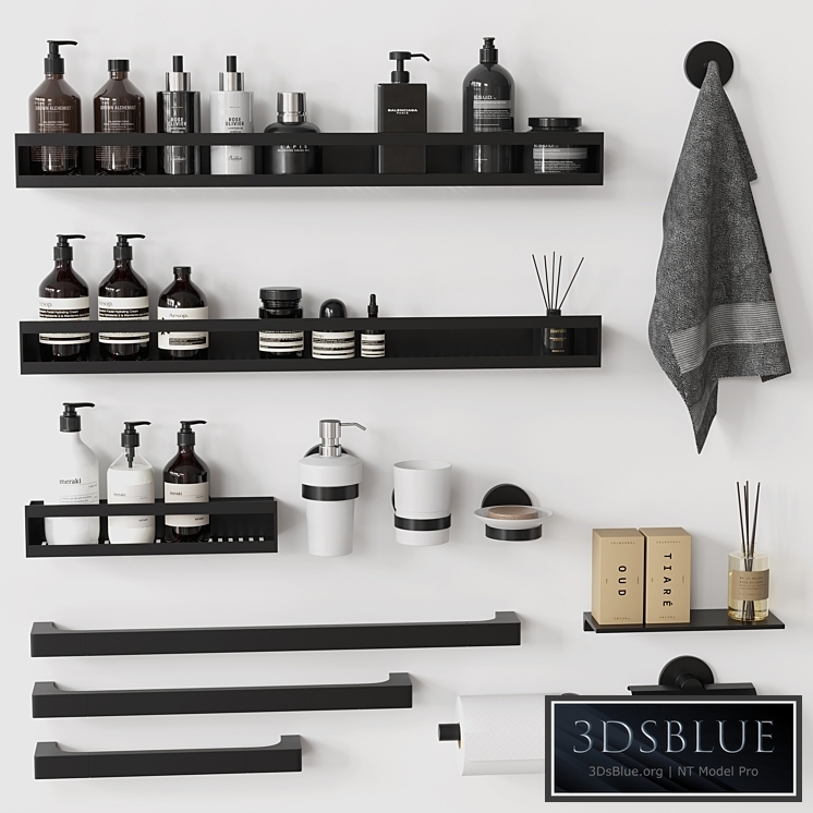 Bathroom Accessories 38