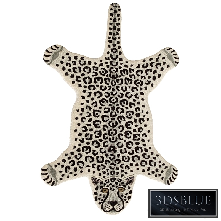 Carpet Skin Leopard