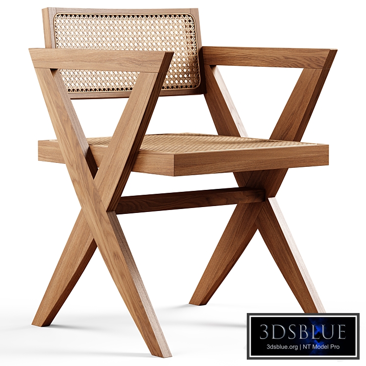 Heaps & Woods - Jean