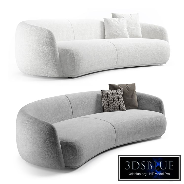 Moroso pacific sofa