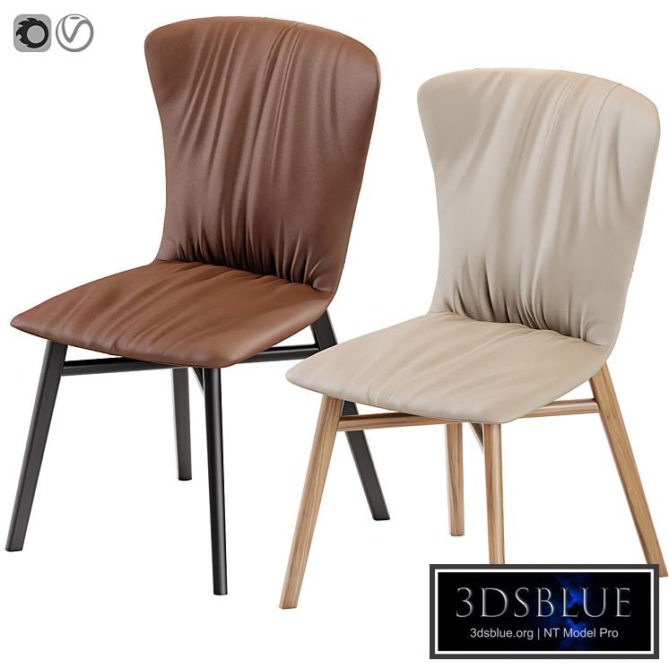 Draenert DEXTER Chair 2