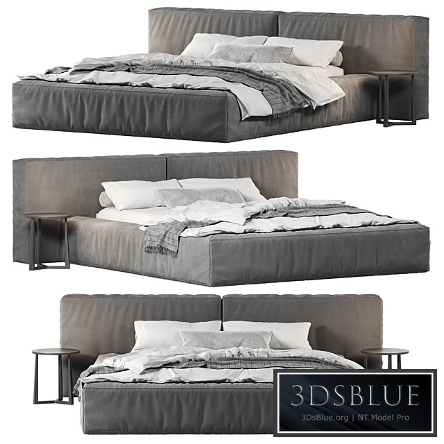 Marlow bed