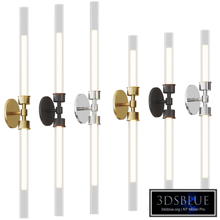 Tech Lighting - Linger Sconce