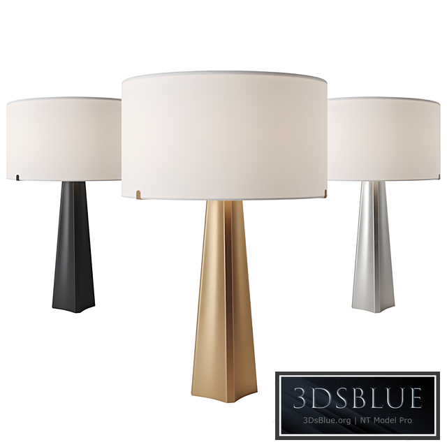 Isla Table Lamps