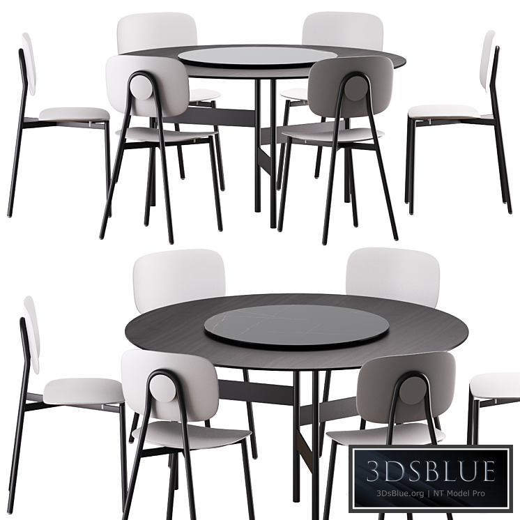 Dining set 03