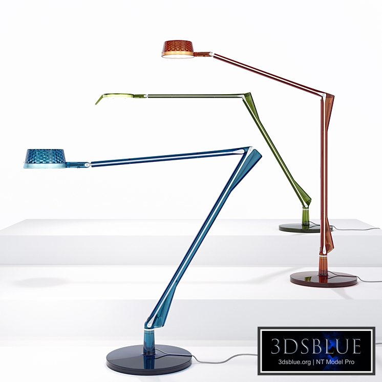 Aledin Kartell TEC & DEC