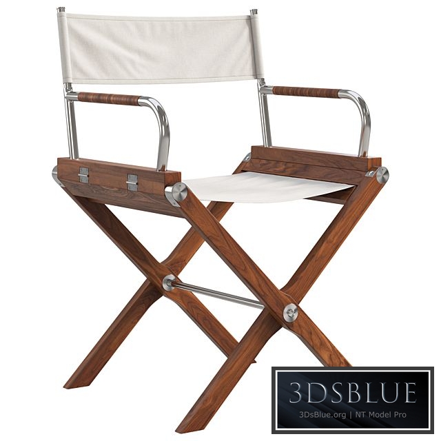 Beltempo Cockpit Folding Armchair