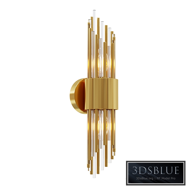 Wall lamp Flambi 4847 / 2W