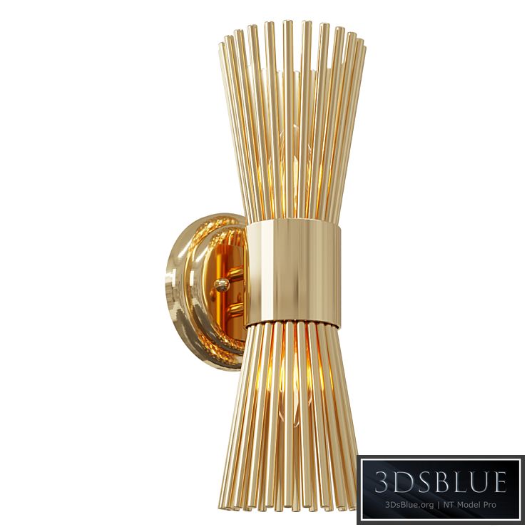 Wall lamp Dorta 4638 / 2W