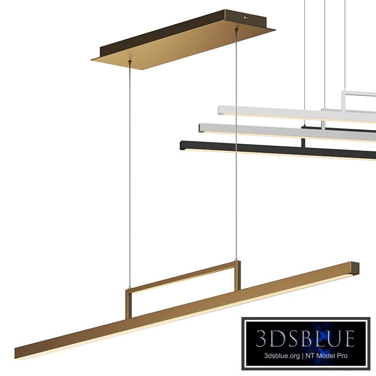 Stylus by Oxygen Lighting