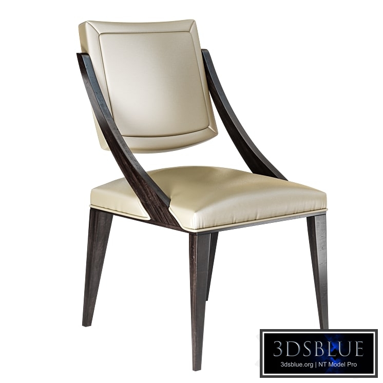 Costantini Pietro - Memory Chair