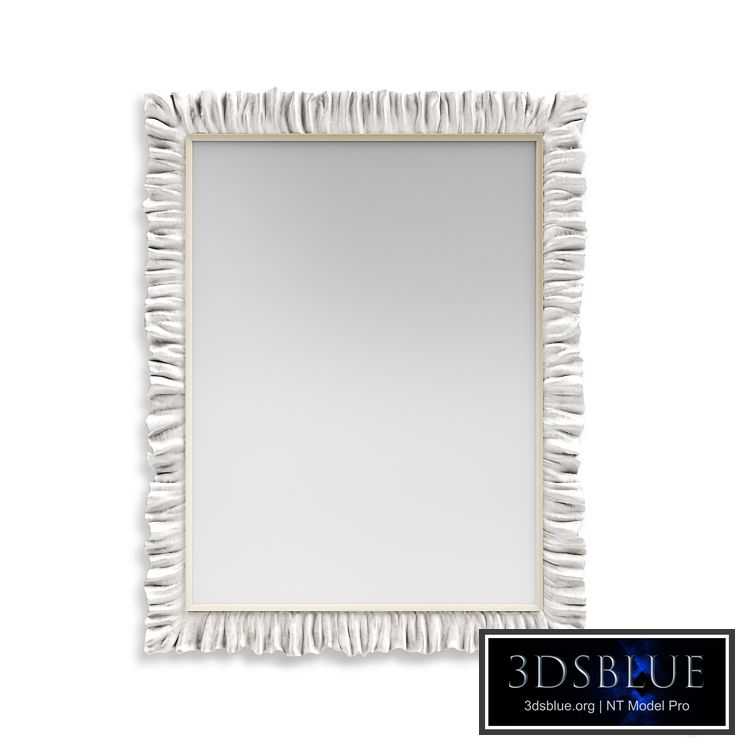 Gio Ponti Mirror MASTERPIECE