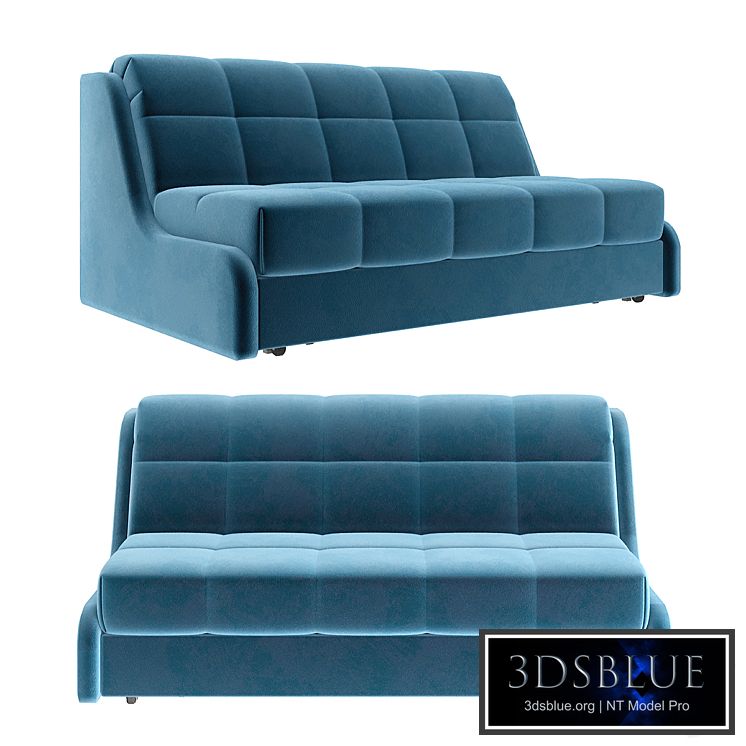 Straight sofa Askona Persey Nova