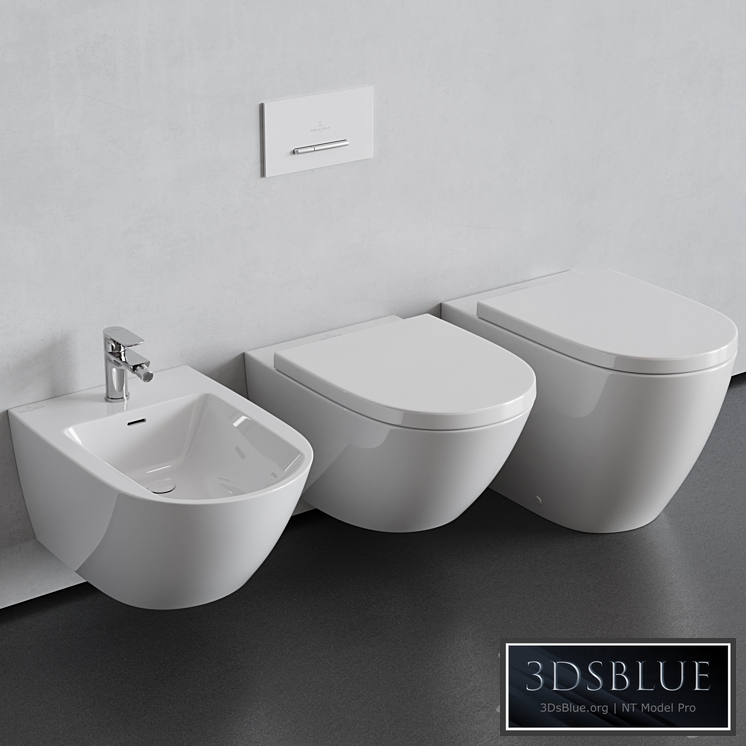 Villeroy & Boch - Subway 3.0