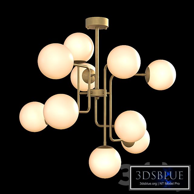 Eichholtz Chandelier Chase