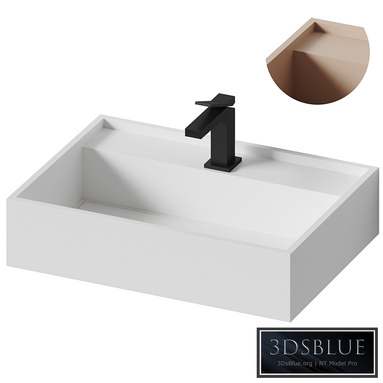 Hydra Silk Camel Natural by INALCO