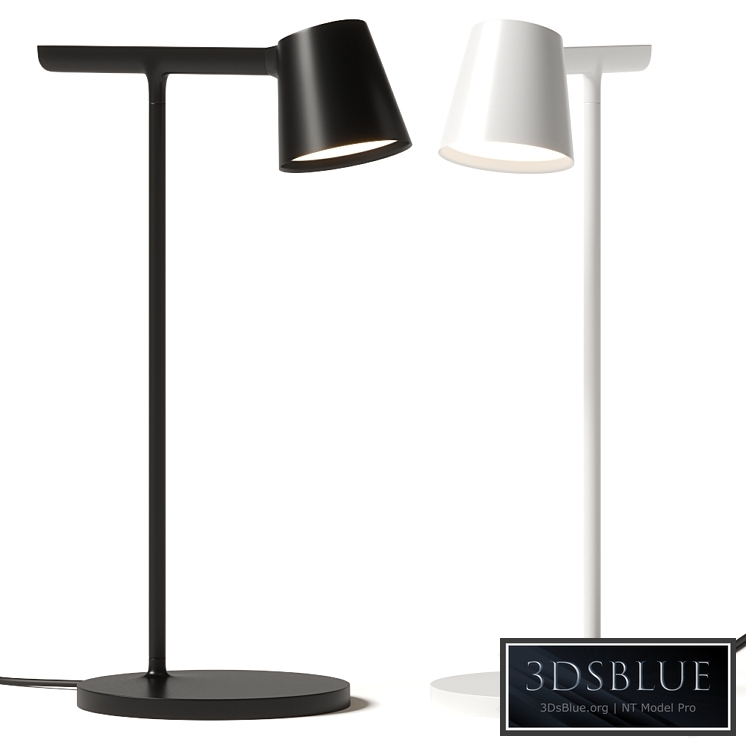 Muuto Tip Table Lamp