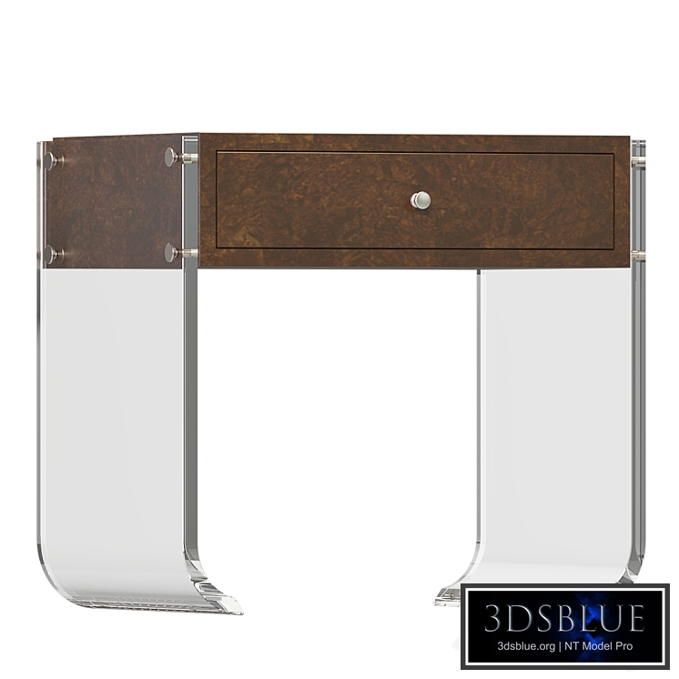 Berkley home garze nightstand