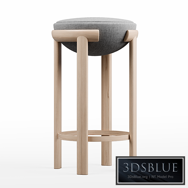 TOUPIS BAR STOOL