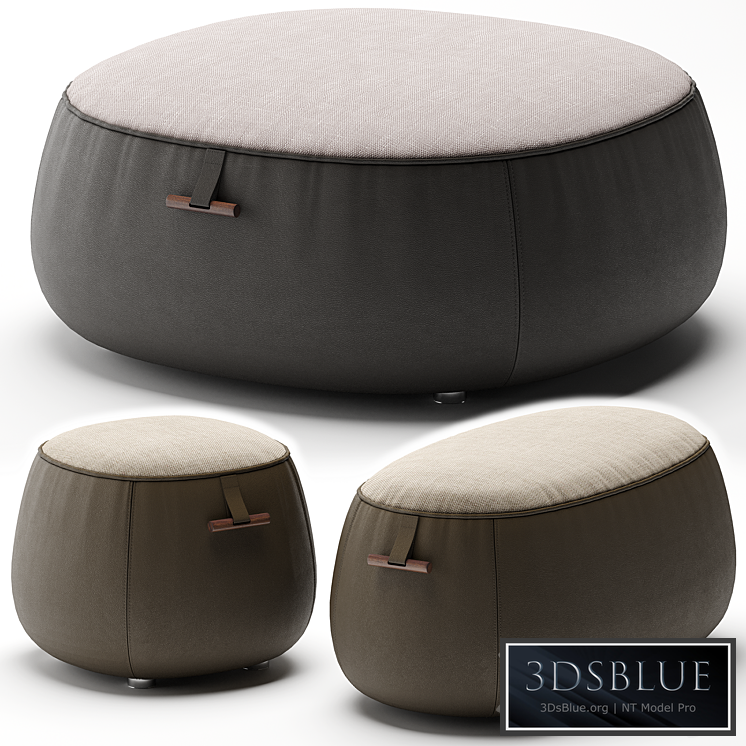 Lagom Poufs - Porada