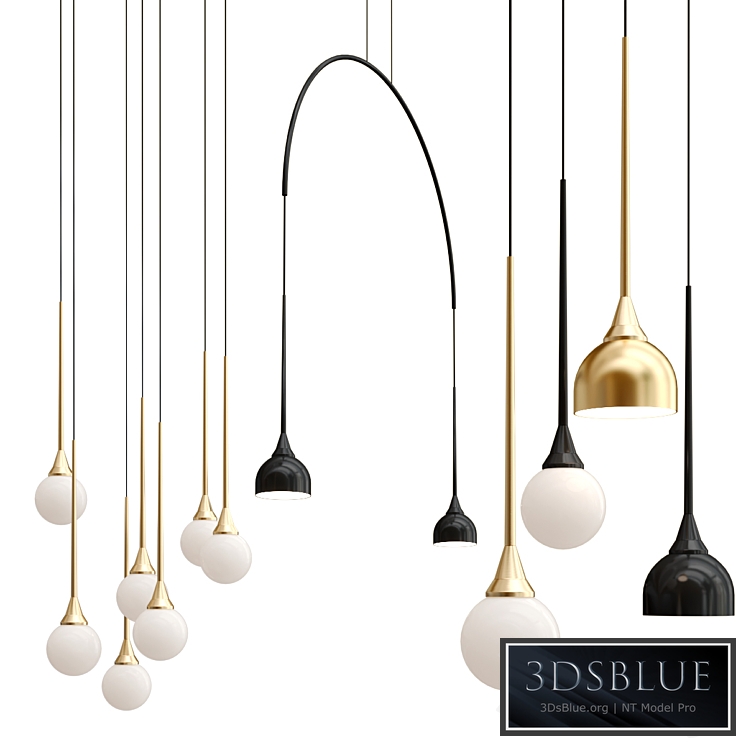 TULIPANO collection By EGOLUCE