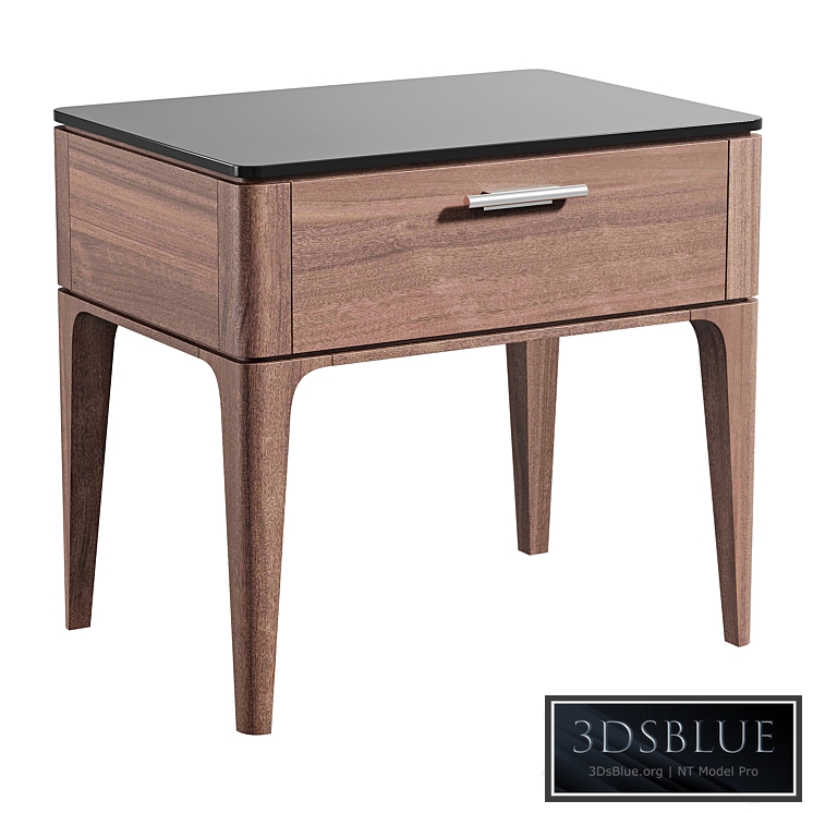 TOSCONOVA LUNGARNO nightstand