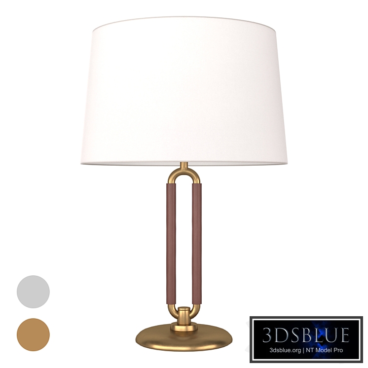 Ralph Lauren Home Cody Medium Table Lamp