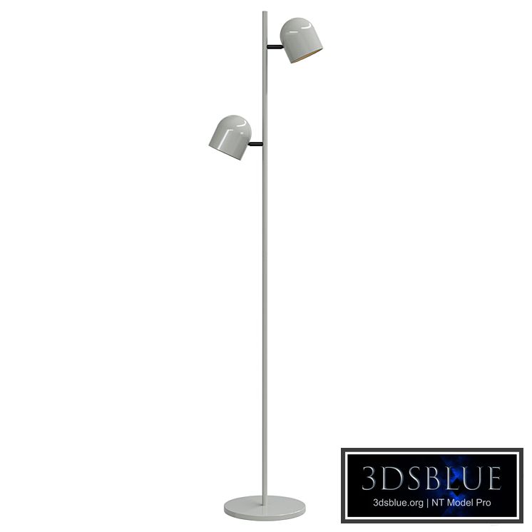 Floor lamp Skanska 03703/10/31
