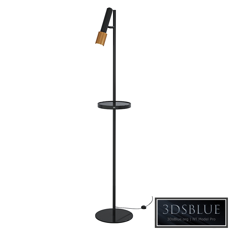 Floor lamp Mehari 4240 / 1F