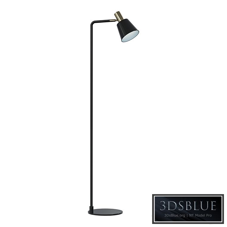 Floor lamp Marcus 3638 / 1F