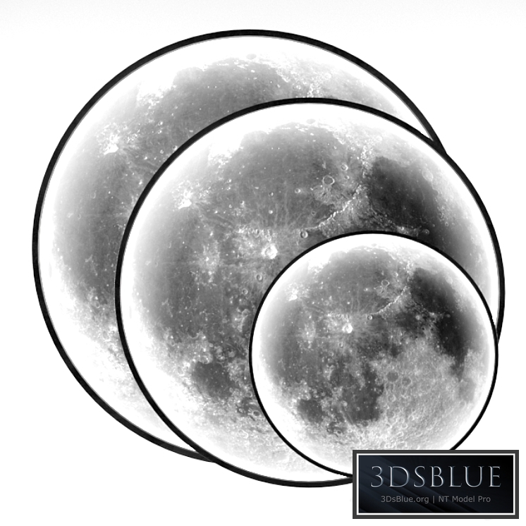 Lampatron COSMOS MOONLIGHT