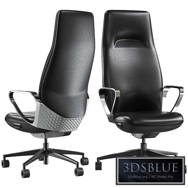 Office chair Sunon Atlas