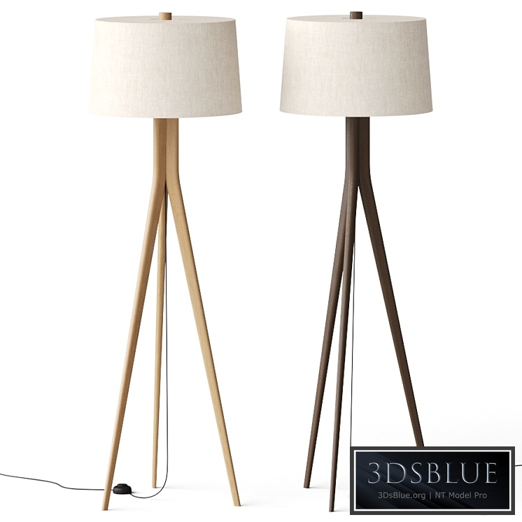 Room & Board Lane Floor lamp
