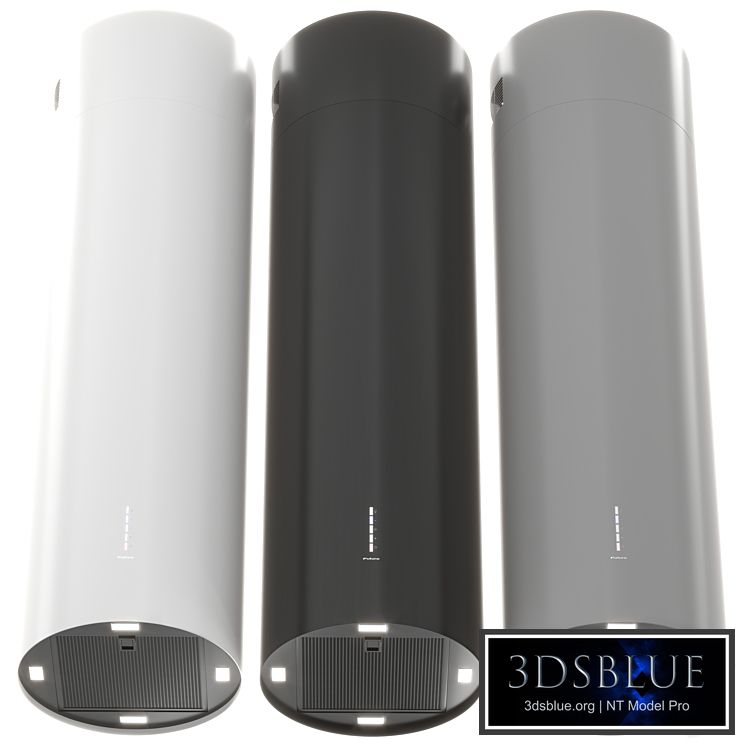 Island Hood futuro futuro