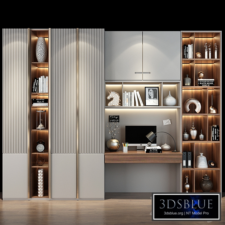 Cabinet Furniture | 0487