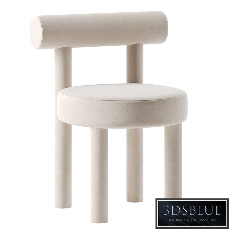 Gropius chair by Noom