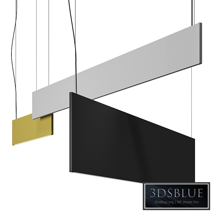 Vesoi PANTONE pendant lamp