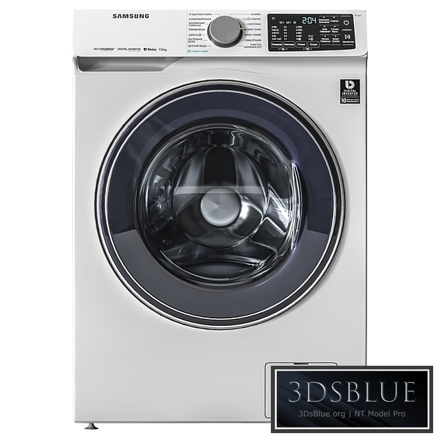 Washing machine Samsung 7KG