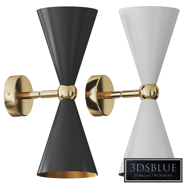 Maytoni - Vesper Sconce