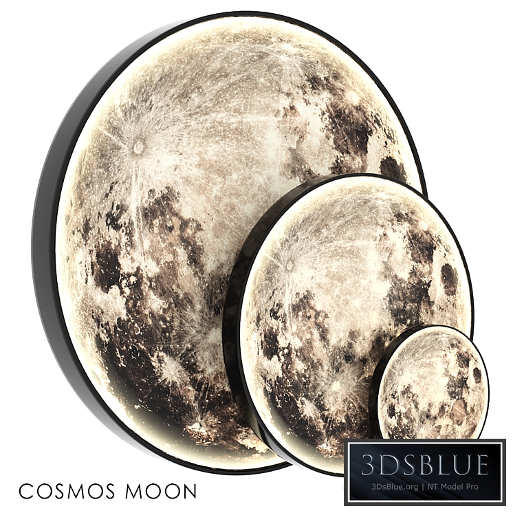 COSMOS MOON