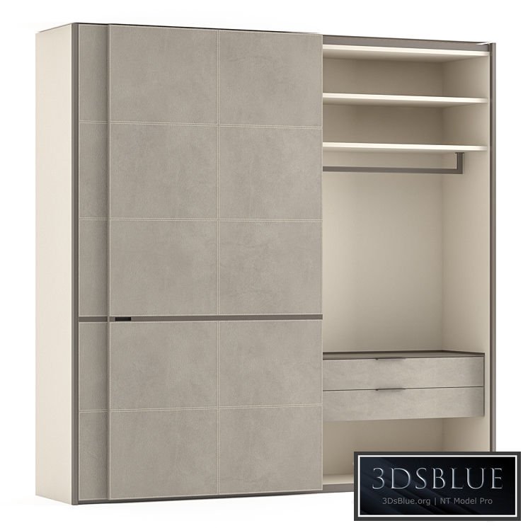 Poliform Senzafine Bangkok