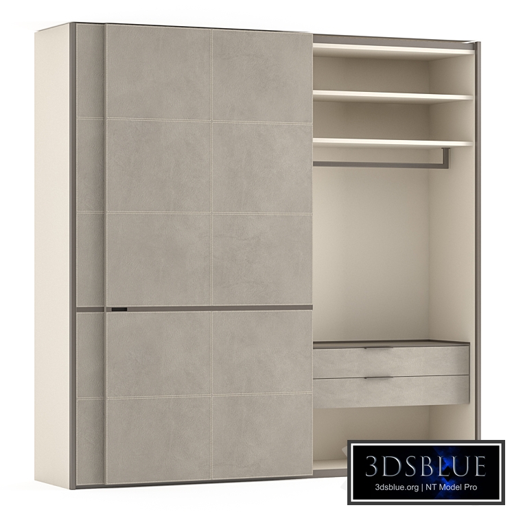 Poliform Senzafine Bangkok