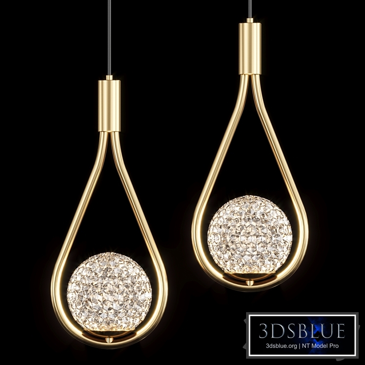 Hoop Drop Lux Lampatron