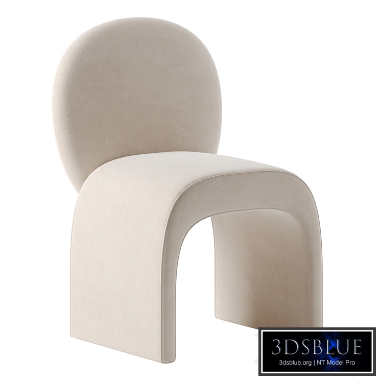 Guest Chair by Liu Jo Living