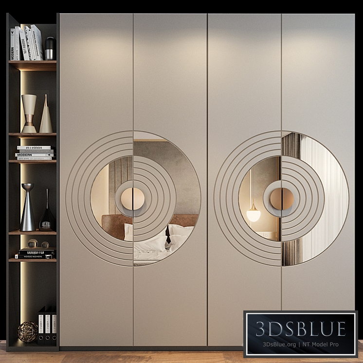 Furniture composition 176