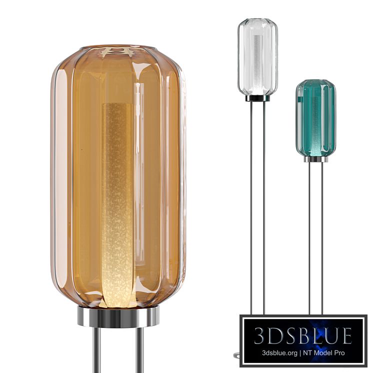 Reflex LANTERNA | Floor lamp