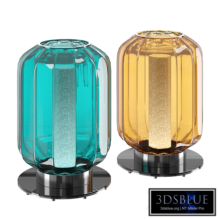 Reflex LANTERNA | Table lamp