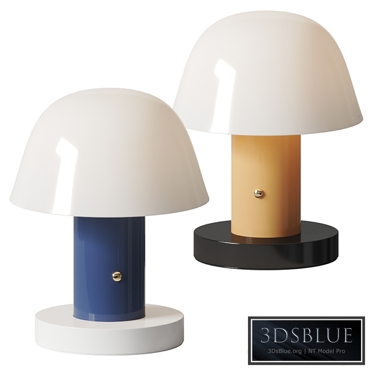 SETAGO JH27 - ANDTRADITION - Monologue